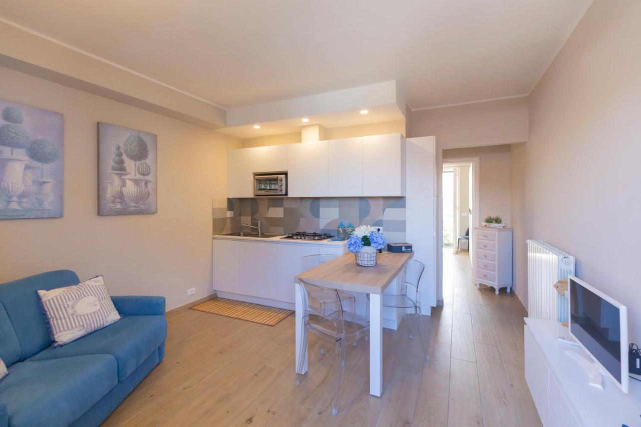Vakantiehuis Casa Anna By Helloelba Portoferraio
